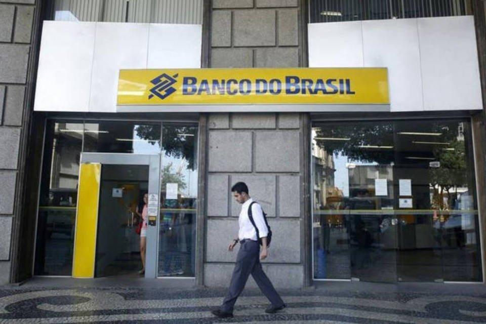 Banco do Brasil lucra R$ 3,9 bilhões no 2º trimestre, mas inadimplência apresenta alta
