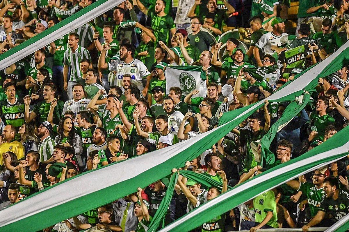 Probabilidade de Rebaixamento no Brasileirão 2026: Chapecoense em Risco Alto