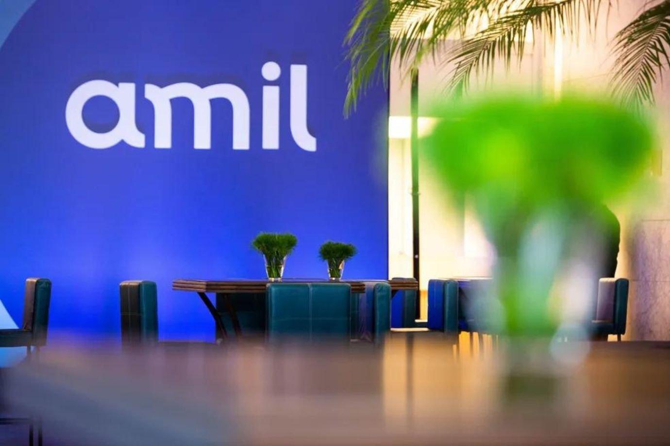 Amil atrai Advent e Bain Capital em negociação bilionária no setor de saúde