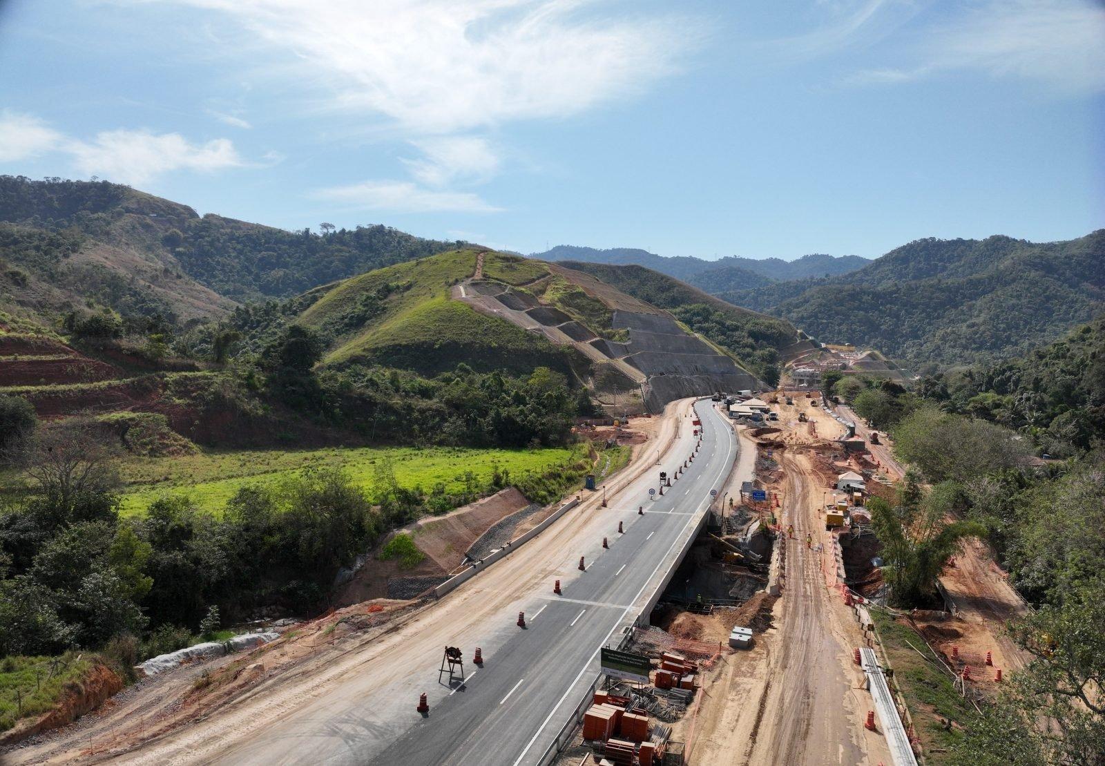 Setor de infraestrutura enfrenta queda de otimismo em 2026