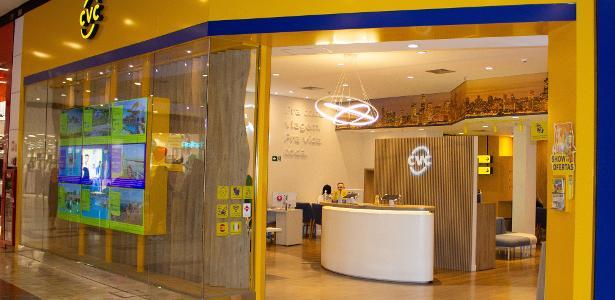 Prejuízo da CVC salta para R$ 72,5 milhões no 2º trimestre em meio a custos elevados