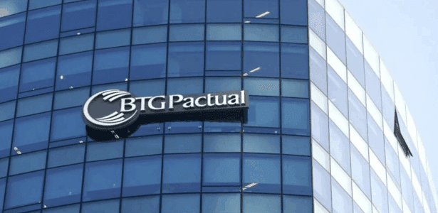 BTG Pactual registra lucro líquido ajustado de R$ 5,14 bilhões no 2º trimestre de 2026