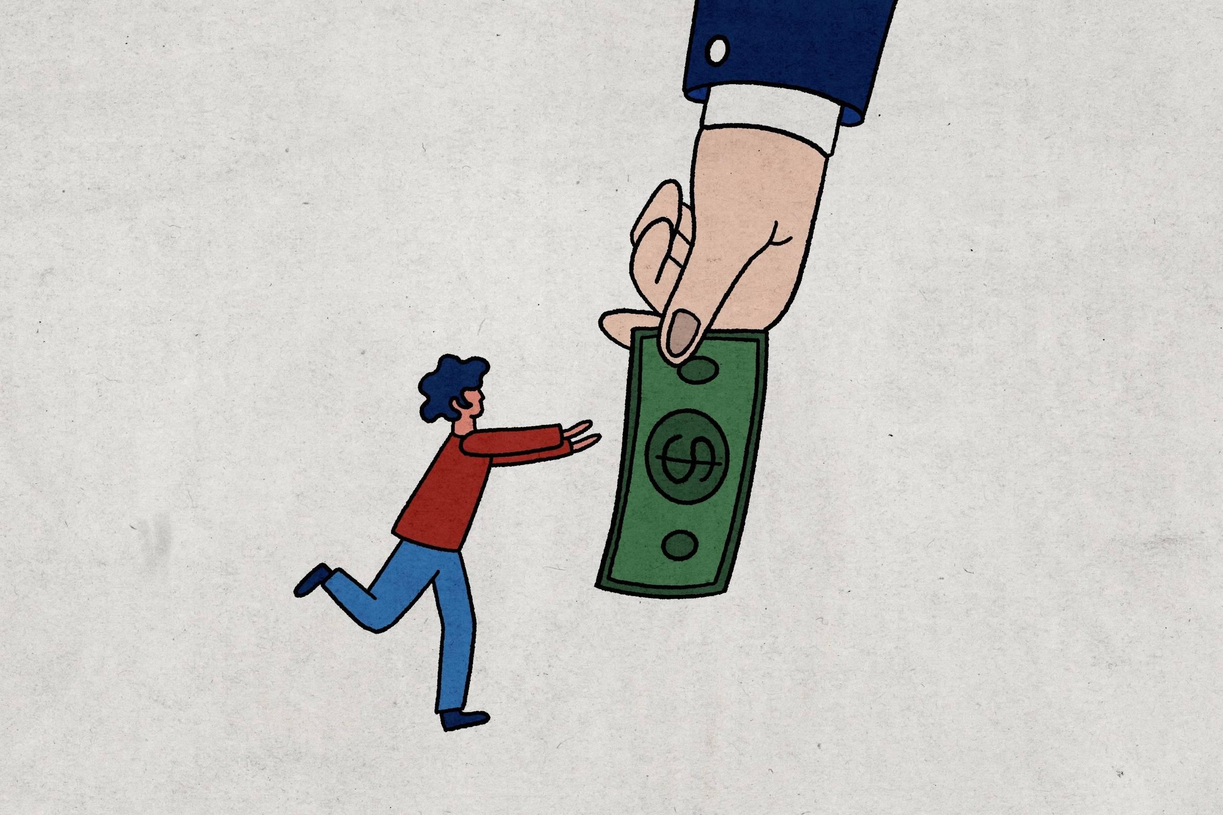 Cashback tributário começa em 2027 para famílias de baixa renda; veja como vai funcionar