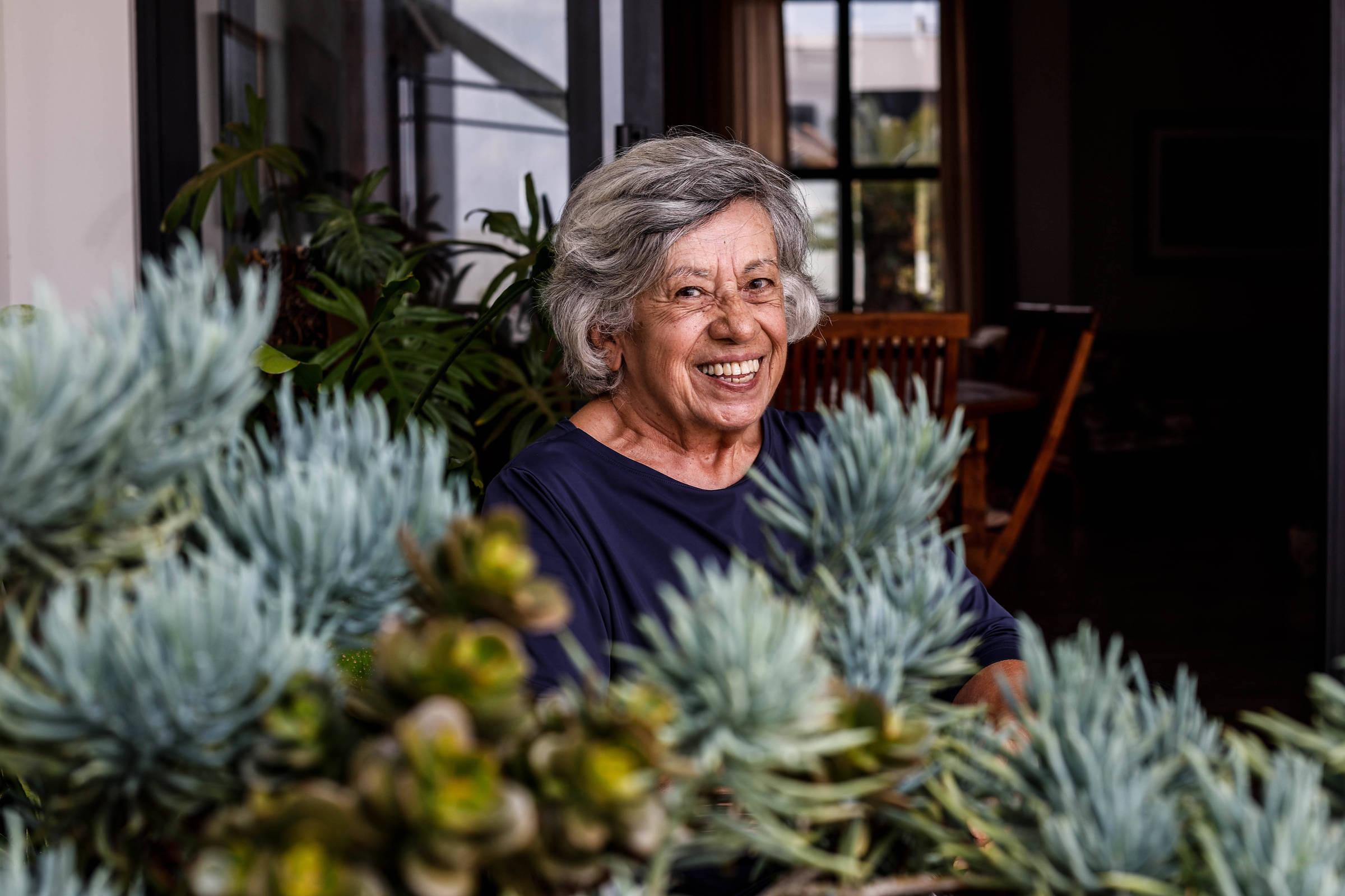 Dorothea Werneck relata bastidores e desafios como pioneira no Ministério do Trabalho