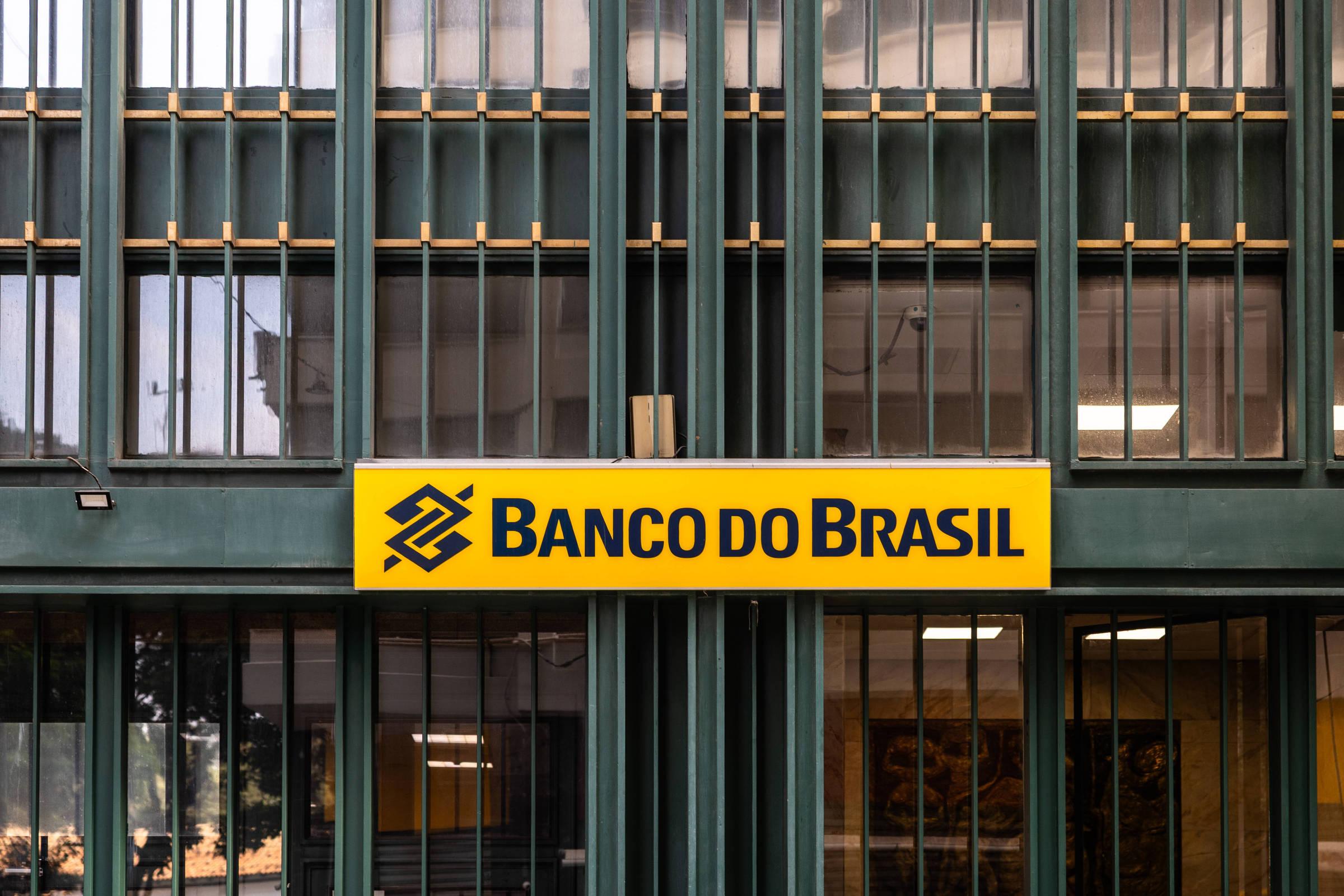 Banco do Brasil supera expectativas com lucro de R$ 3,9 bilhões no 2º trimestre