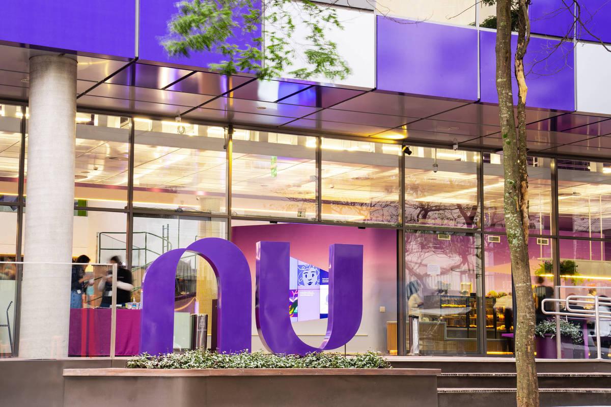 Nubank ultrapassa US$ 1 bilhão em lucro e supera expectativas do mercado