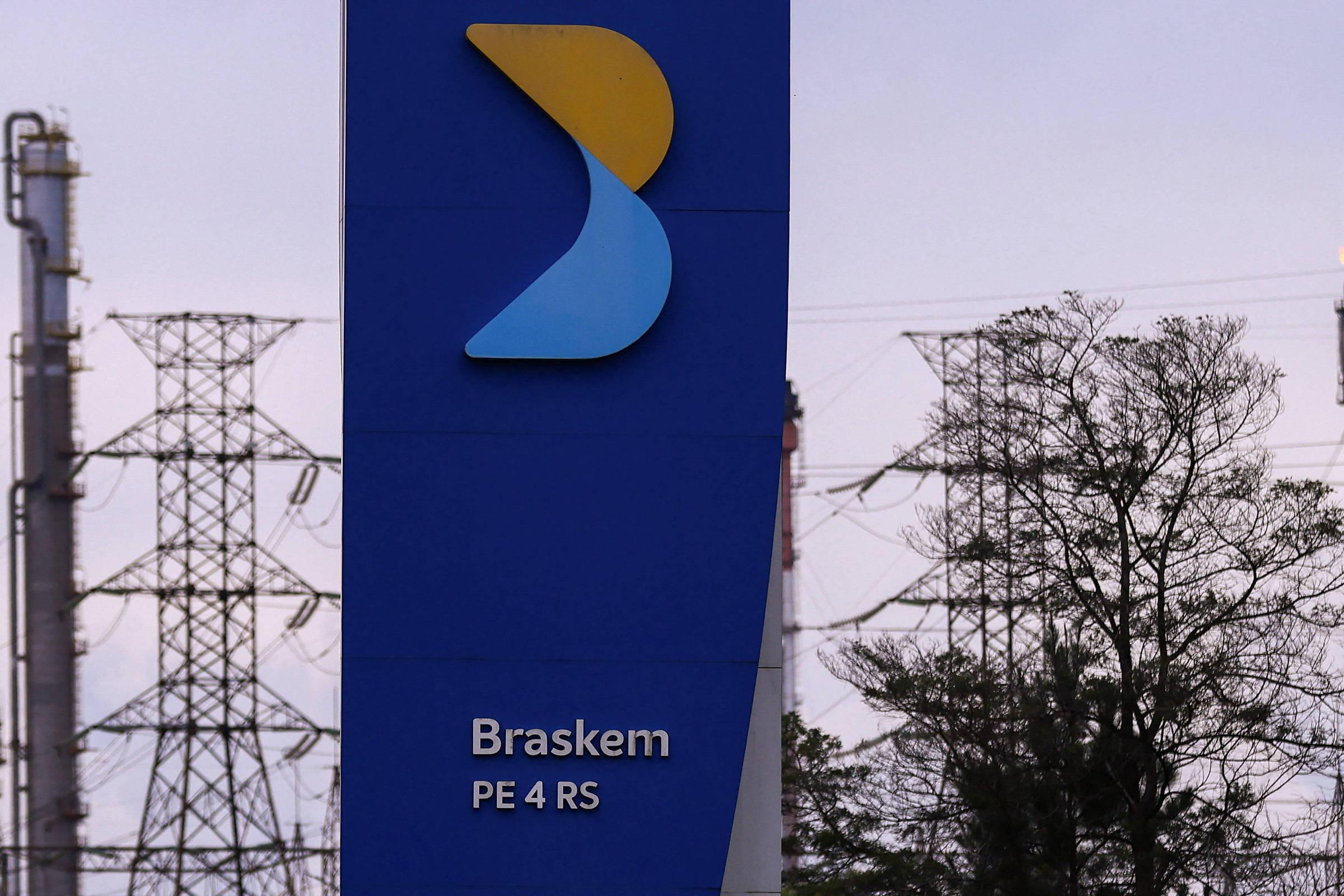 Braskem planeja recuperação extrajudicial para enfrentar dívidas