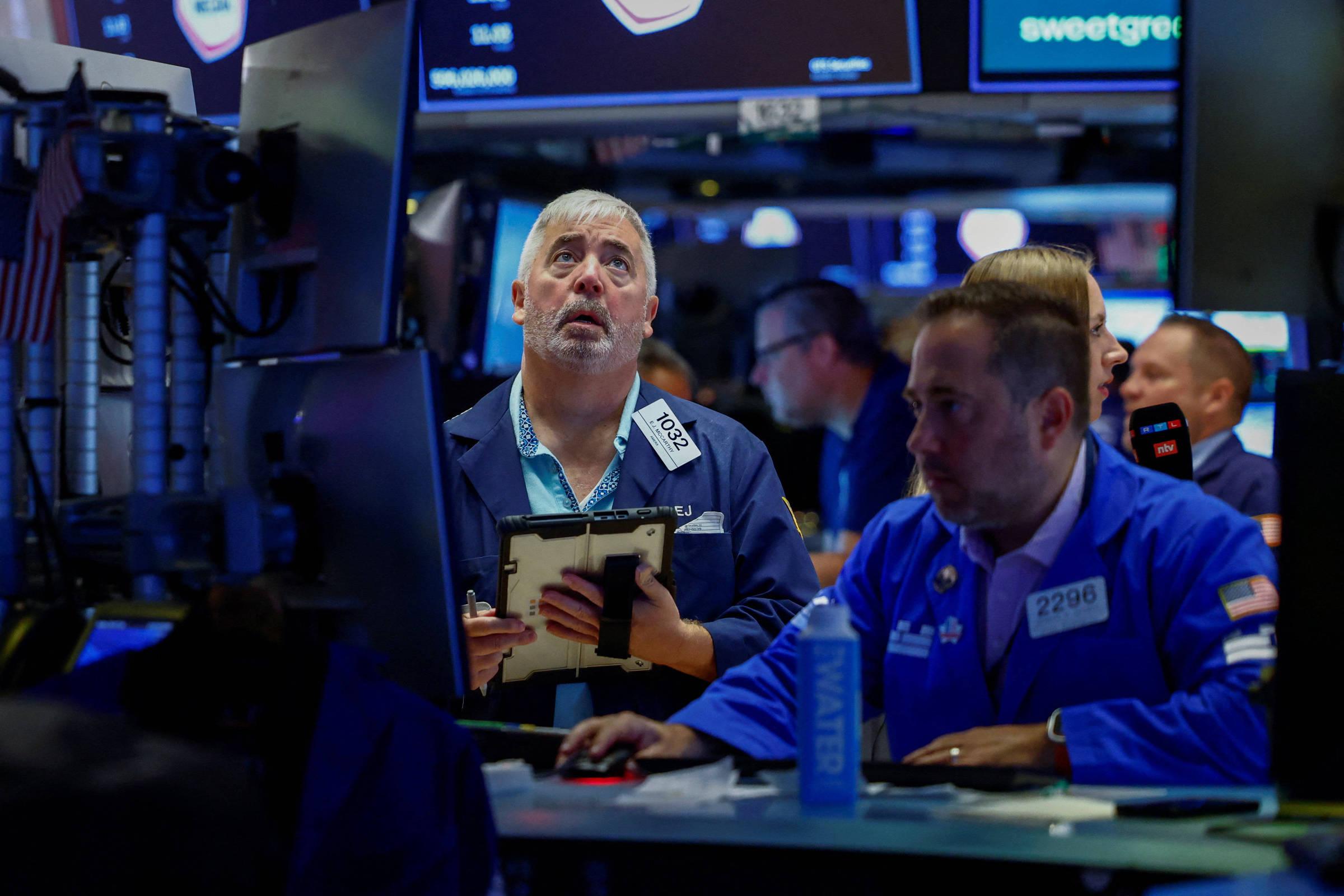 Investidores Estrangeiros Retiram R$ 38 Bilhões da Bolsa Brasileira