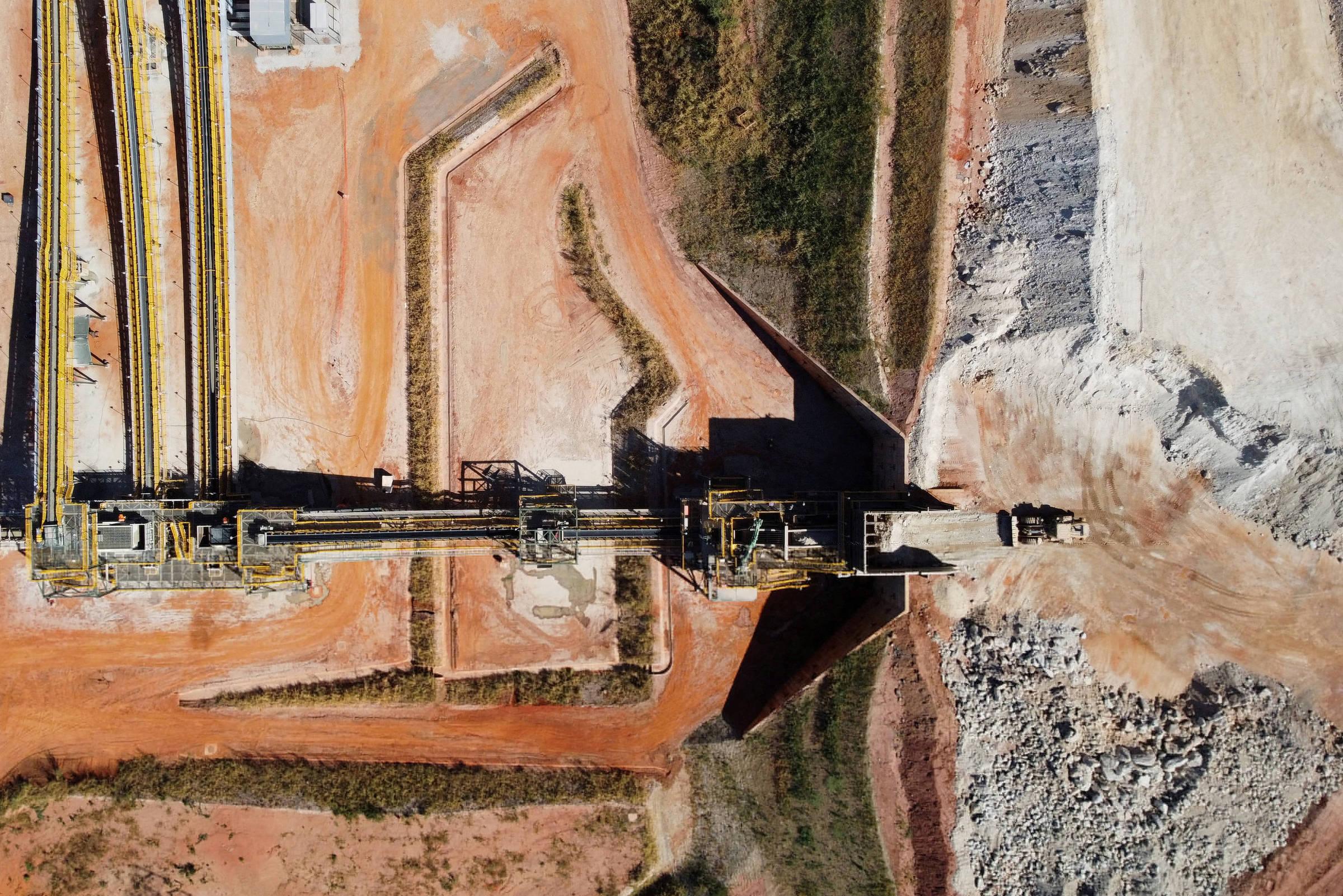 Minerais críticos: estudo da Amcham indica potencial de crescimento para o Brasil com processamento local