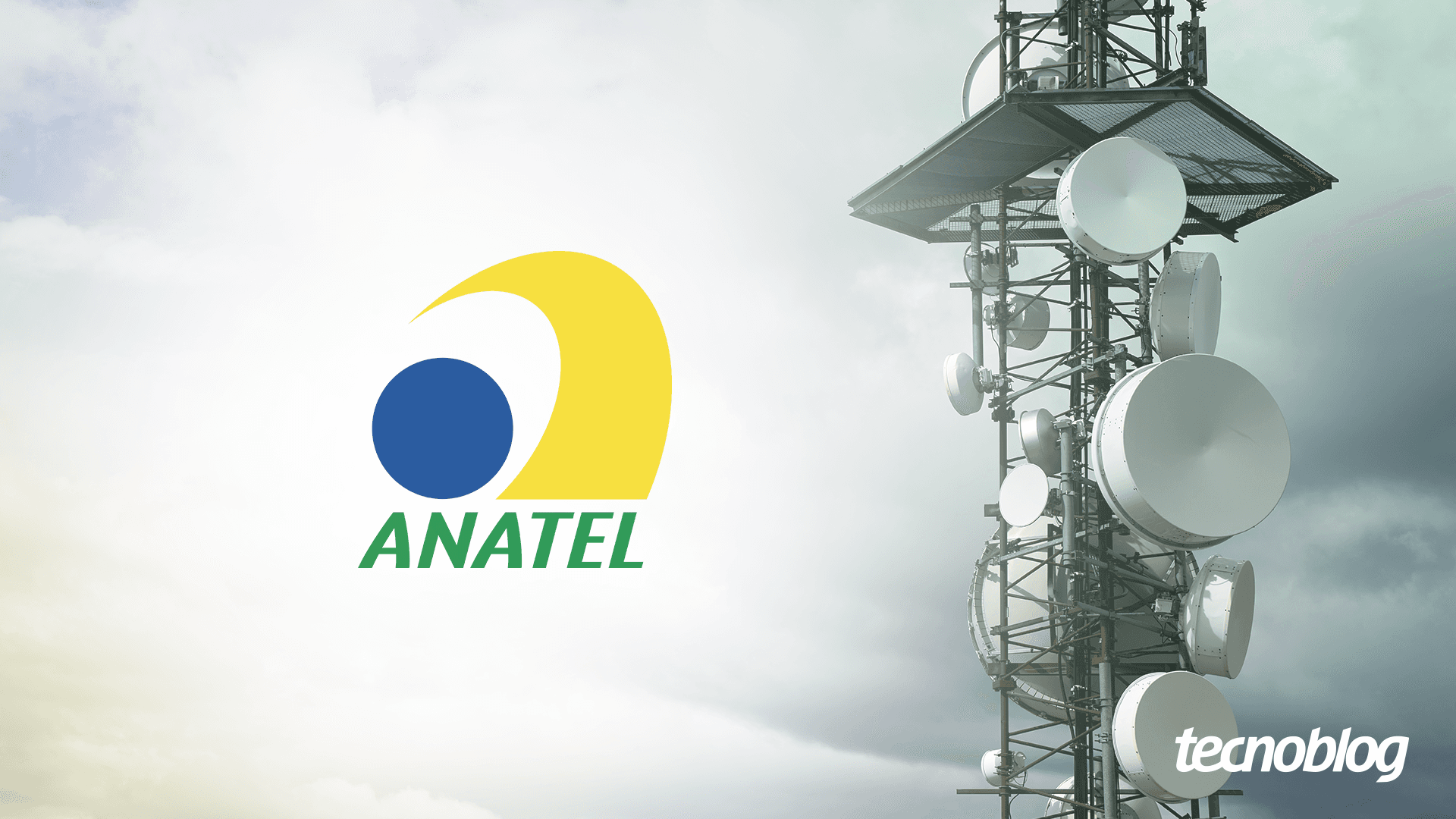 Anatel propõe antecipar metas de 4G e 5G para Claro e TIM como alternativa a sanções
