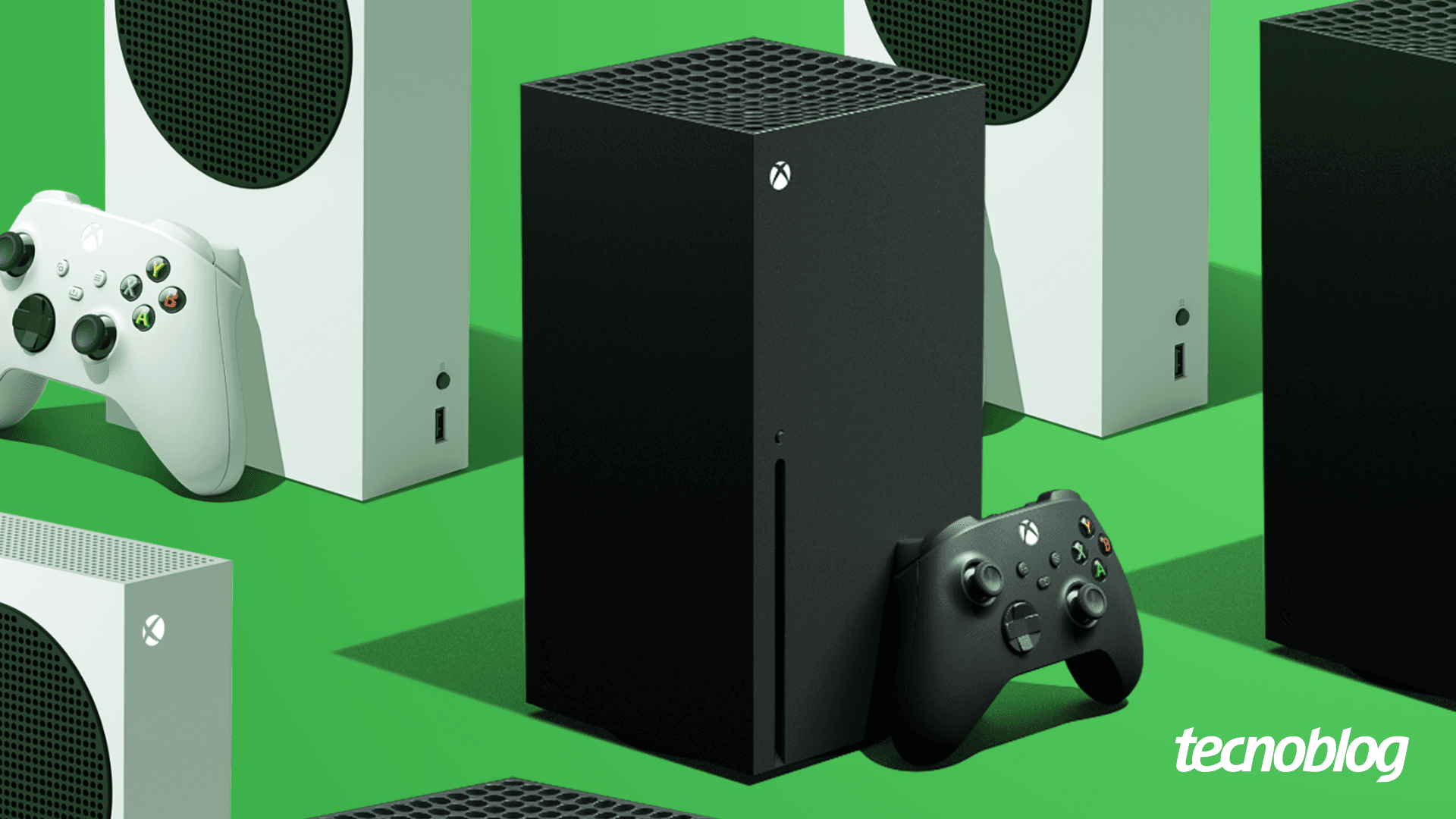 Microsoft anuncia demissões no Xbox e estúdio pode fechar