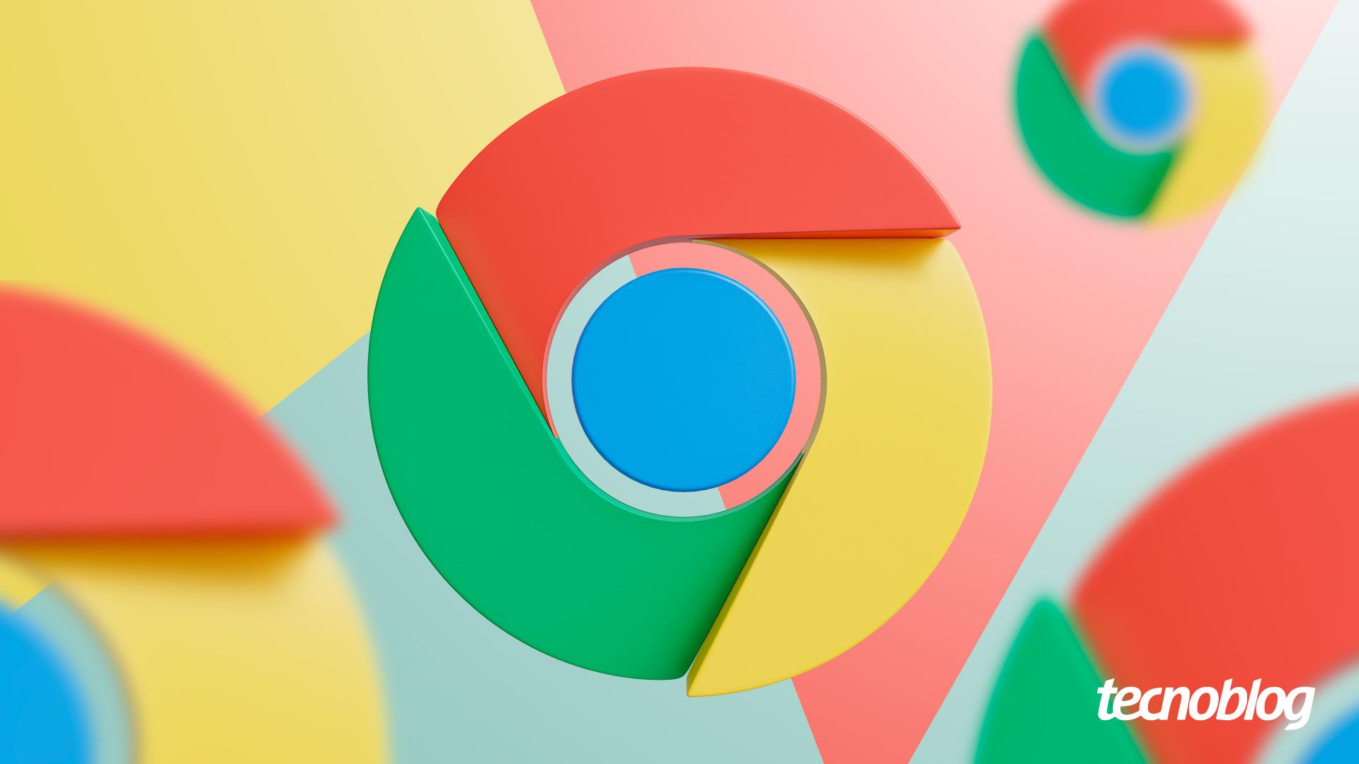 Google libera atualização do Chrome e corrige três falhas