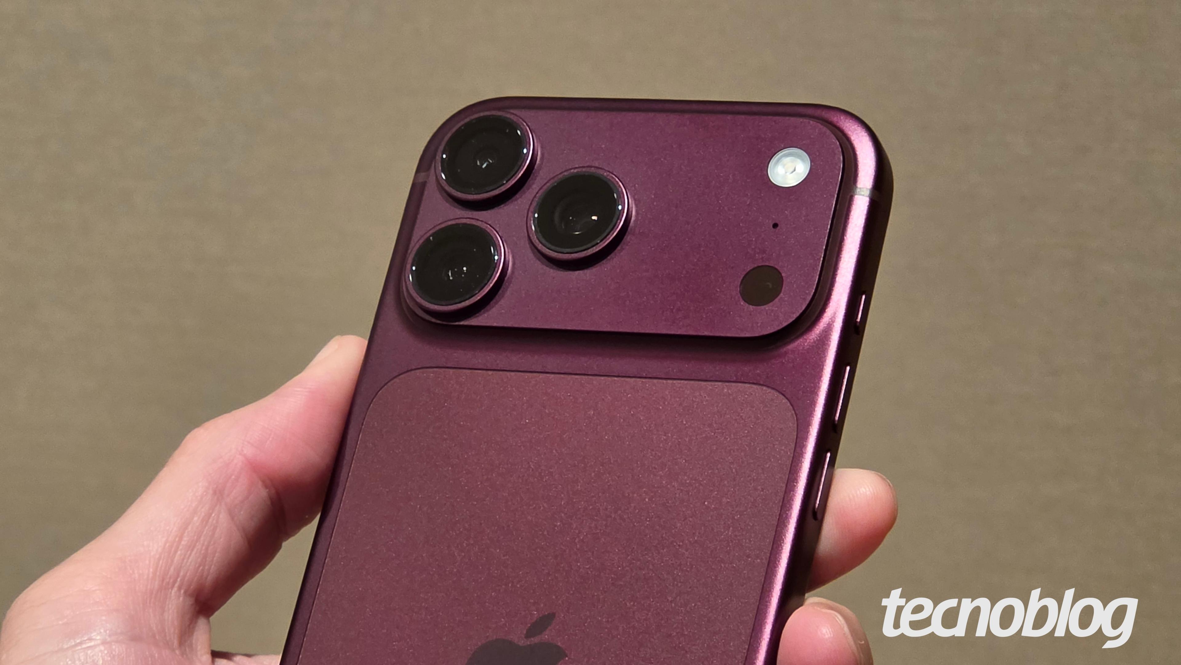 Apple confirma atualização para corrigir bug no iPhone 18