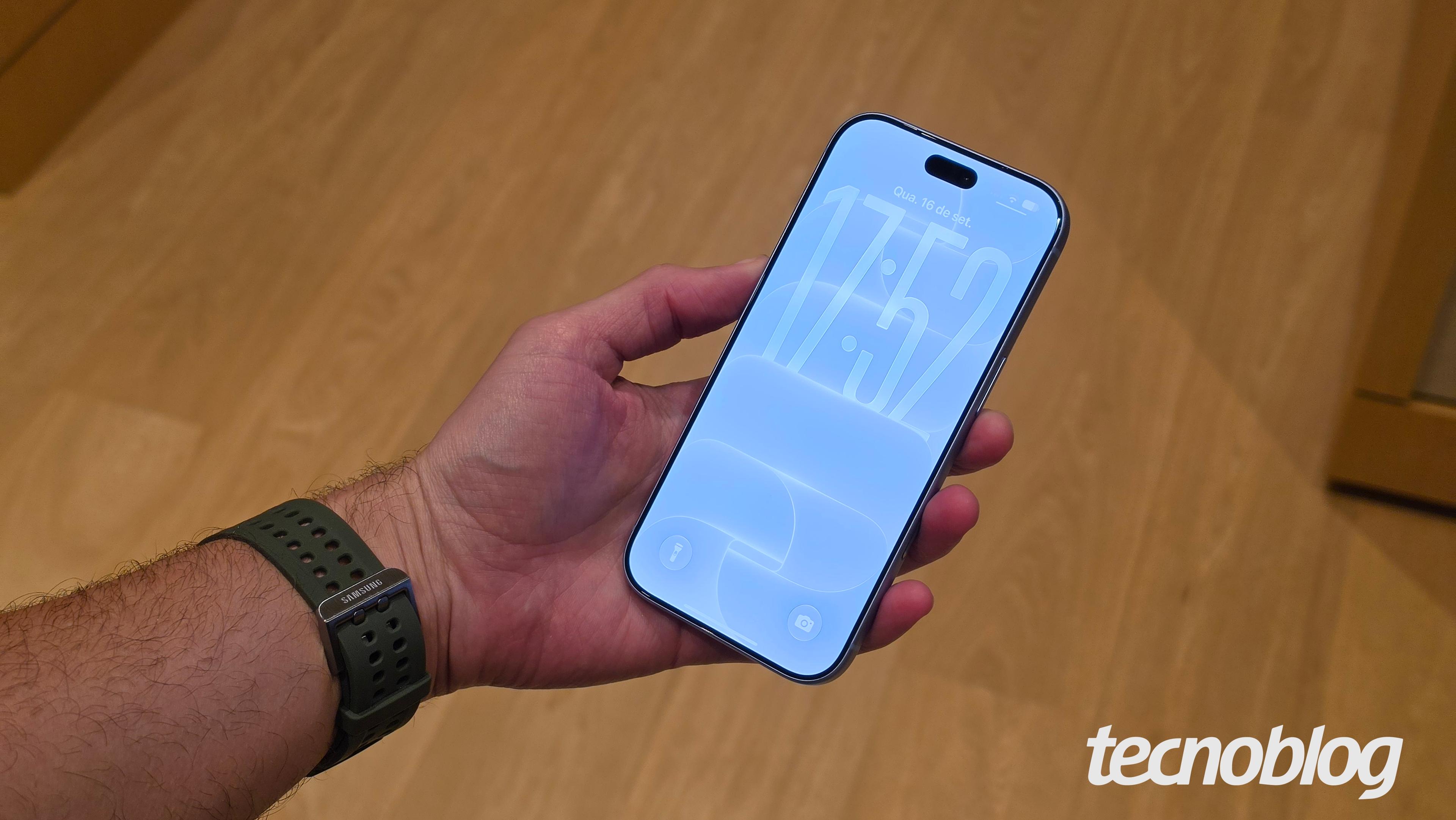 iPhone 18 Pro enfrenta falha no Face ID que leva a