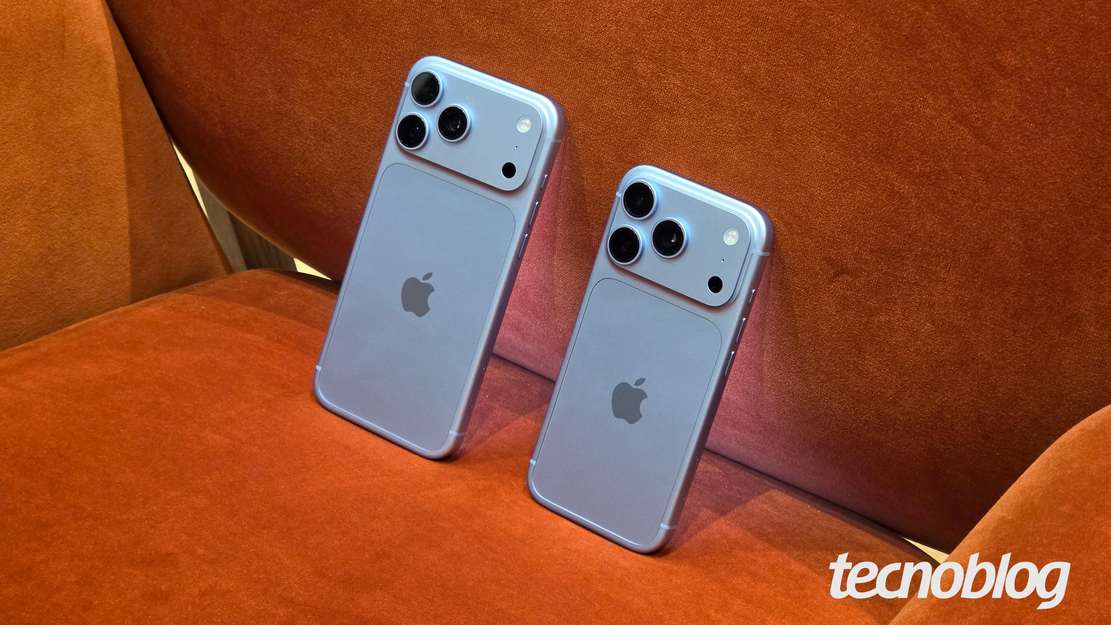 iPhone deve ficar mais caro após Apple aceitar reajuste de