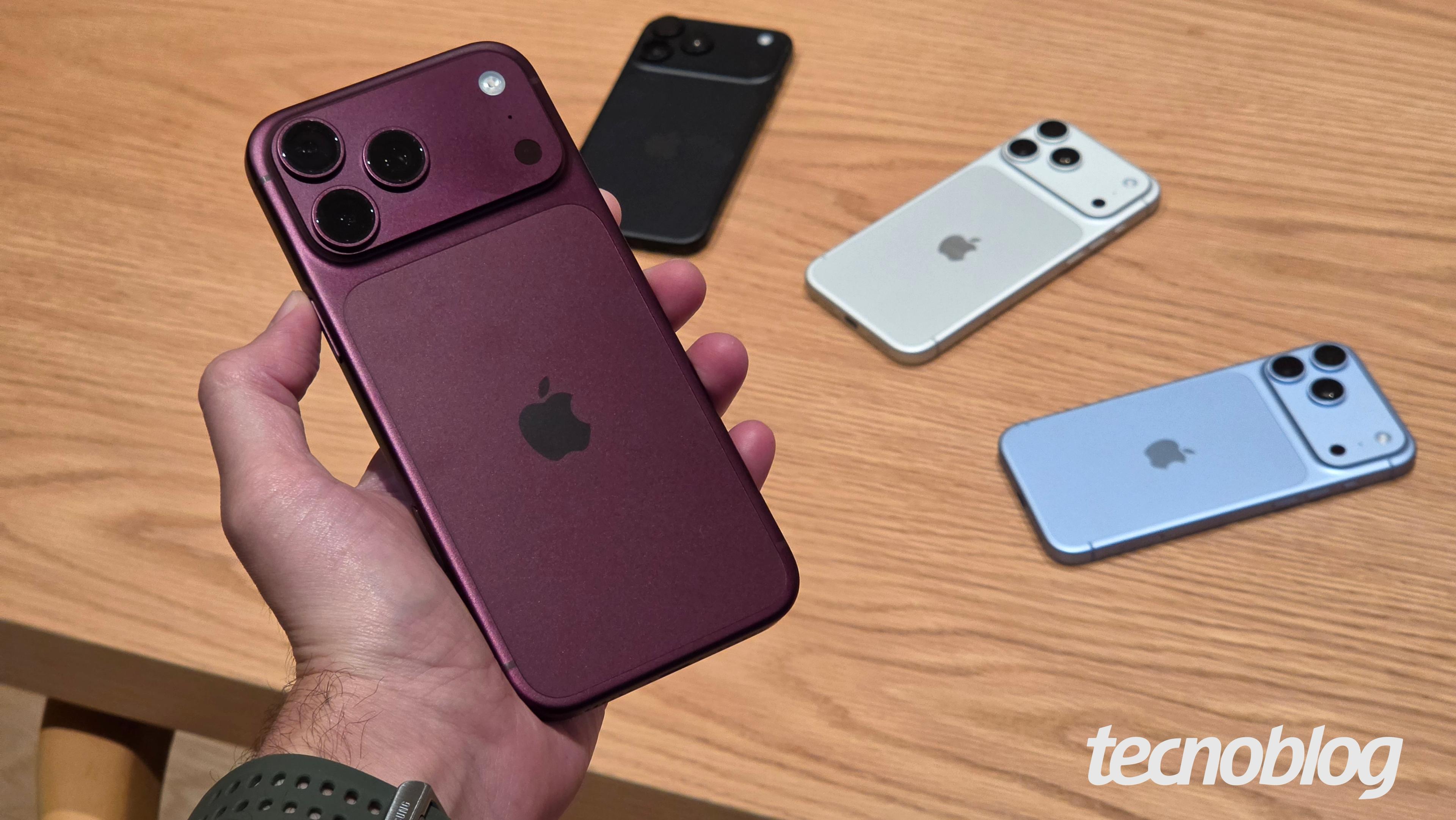 Apple lança iOS 27.0.1 para corrigir falha de
