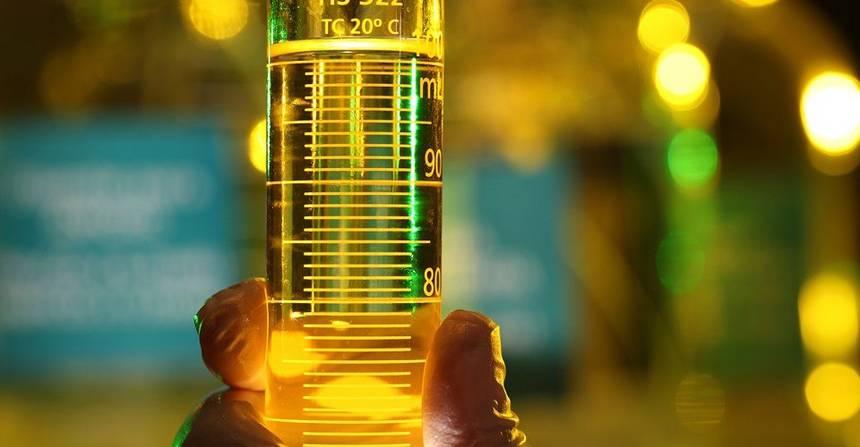 Lei do Combustível do Futuro promove biocombustíveis e agro