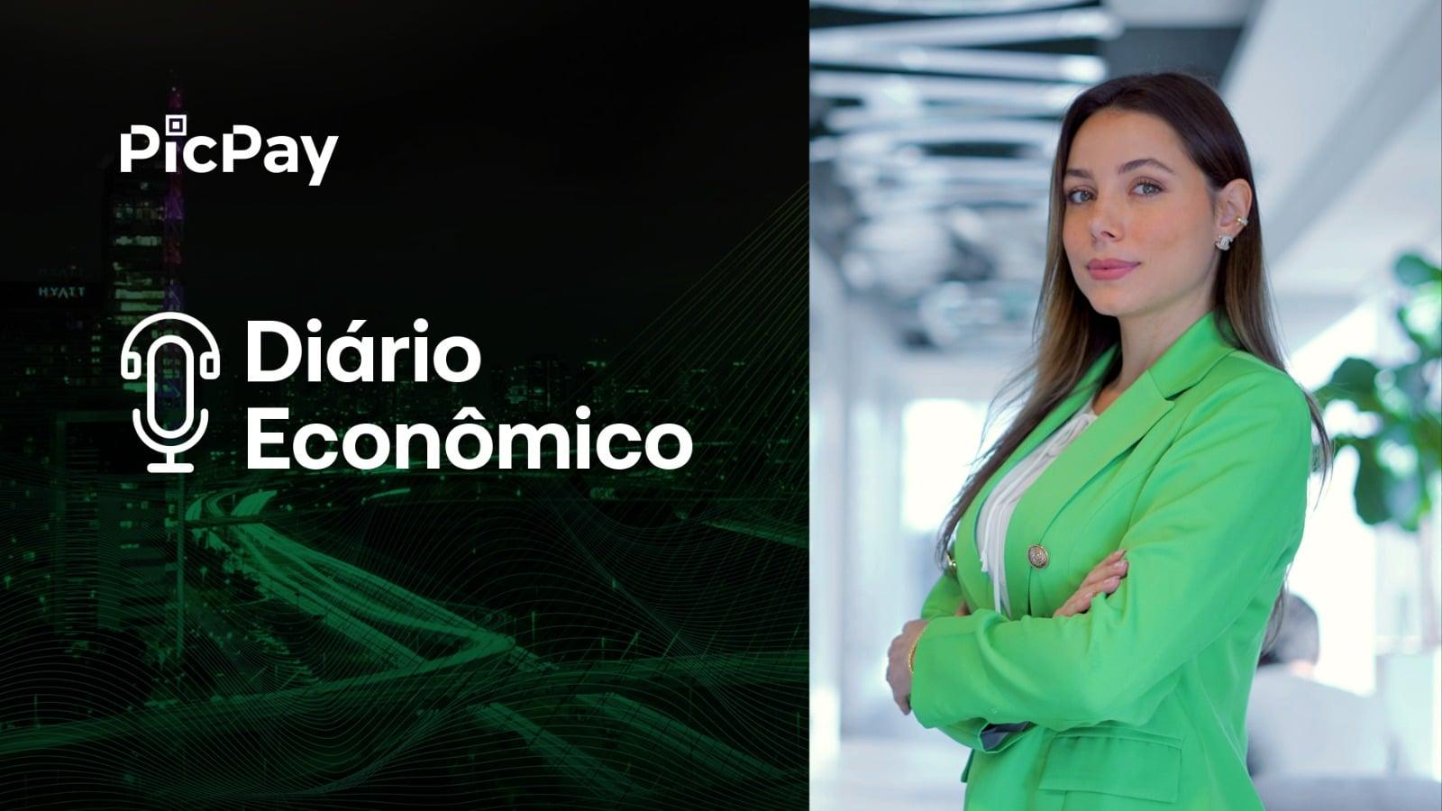 Juros, pesquisas eleitorais e fiscal: análise no novo