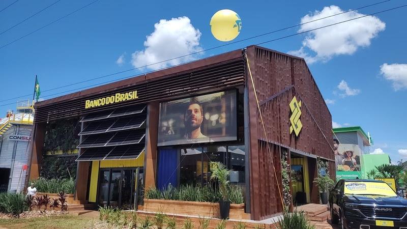 Banco do Brasil aposta em R$ 1 bilhão para financiamentos