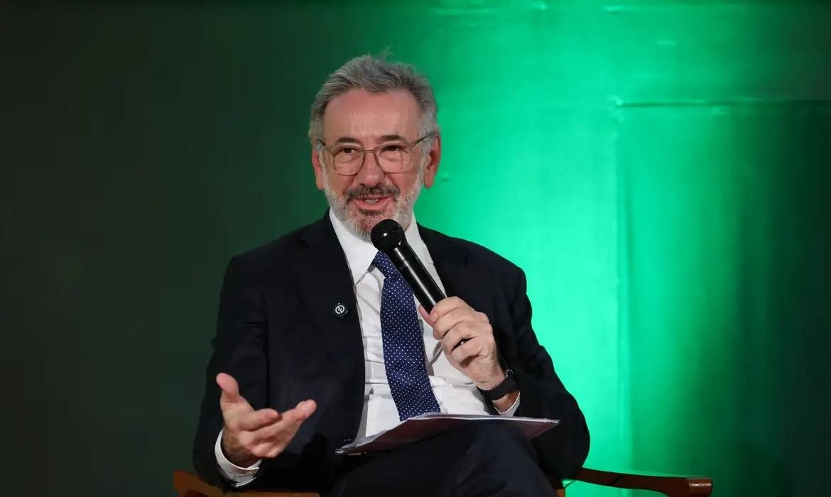 Brasil desafia possível embargo da União Europeia a