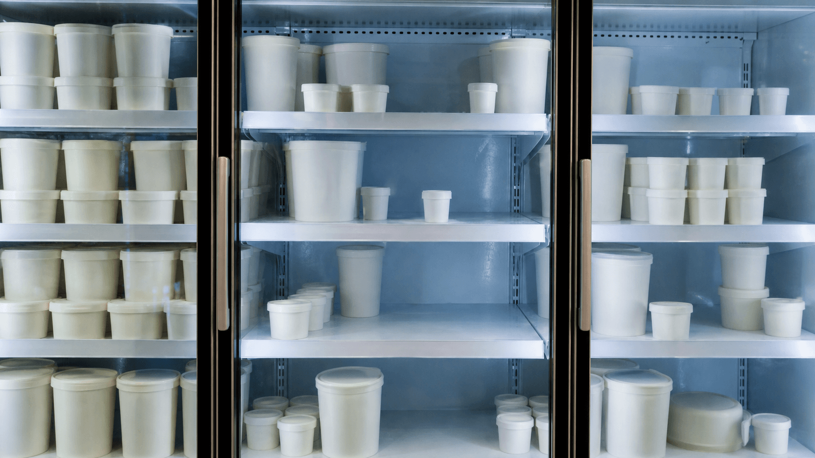 Häagen-Dazs encerra distribuição no Brasil após decisão da General Mills