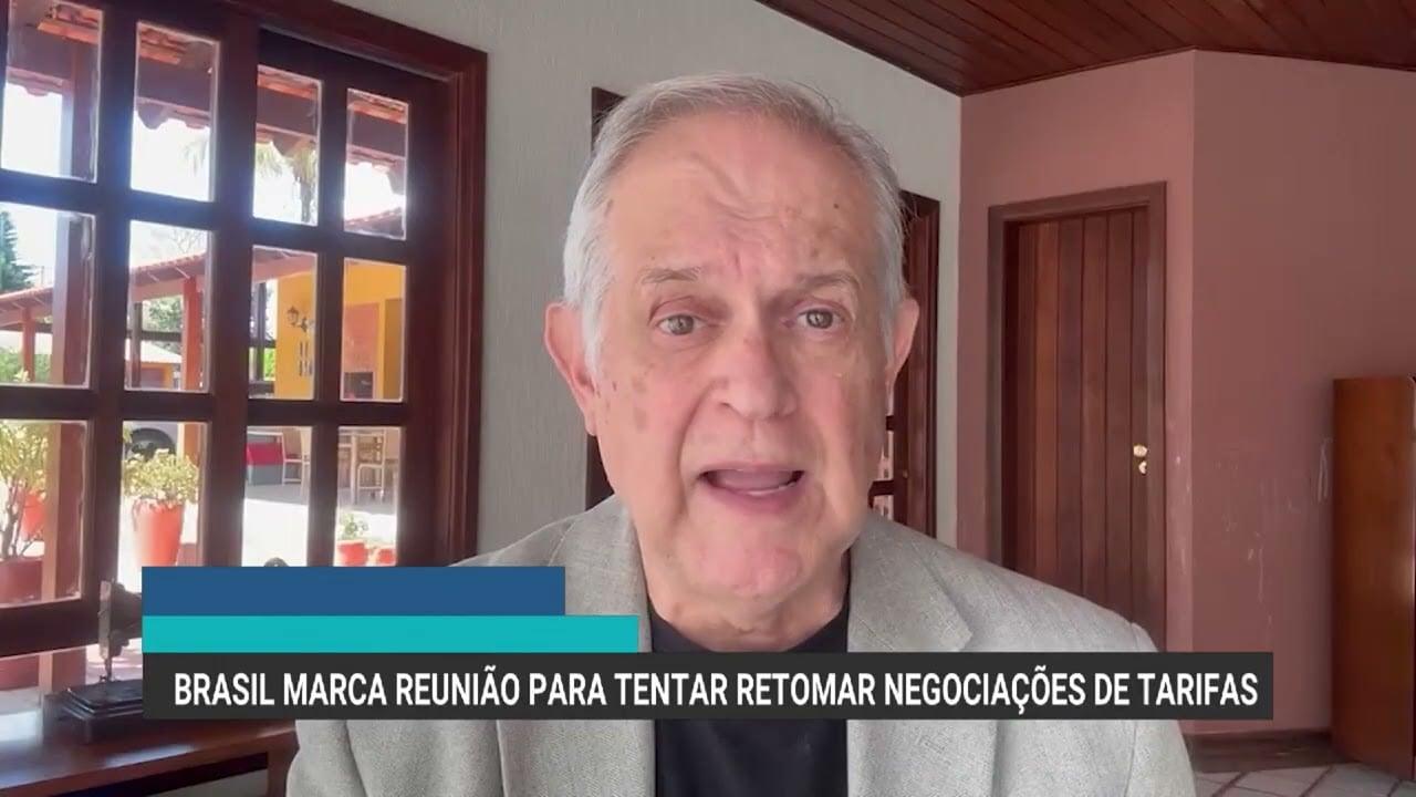 Governo libera R$ 13,5 bilhões em crédito para exportadores afetados por tarifaço dos EUA