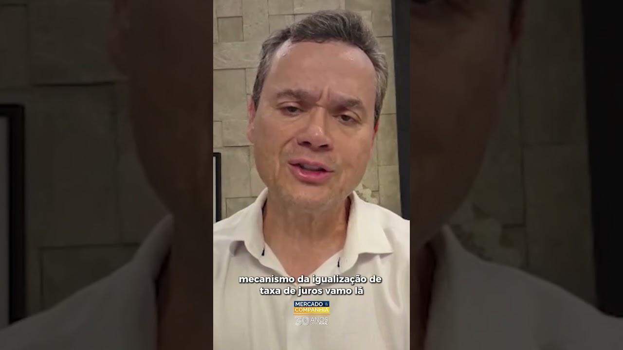 Custo do Crédito Rural Permanece Alto Apesar da Queda da