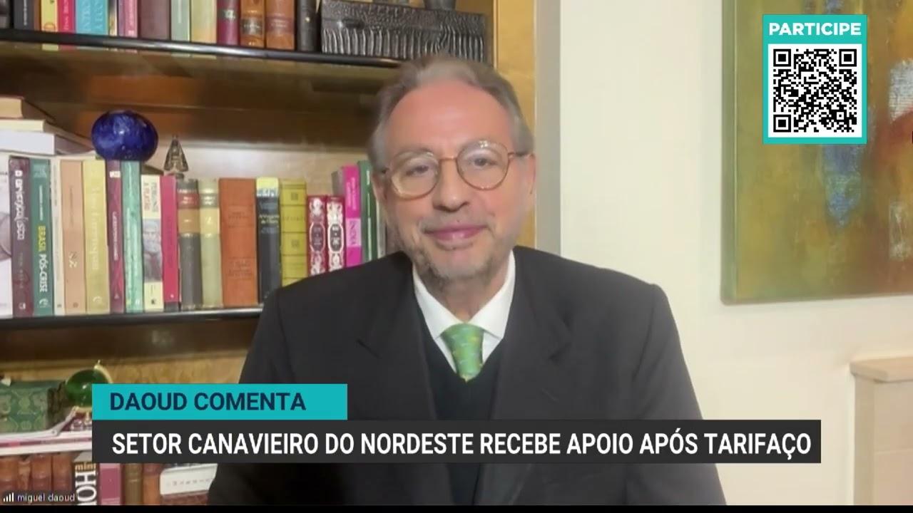 Setor canavieiro recebe R$ 270 milhões em subvenção