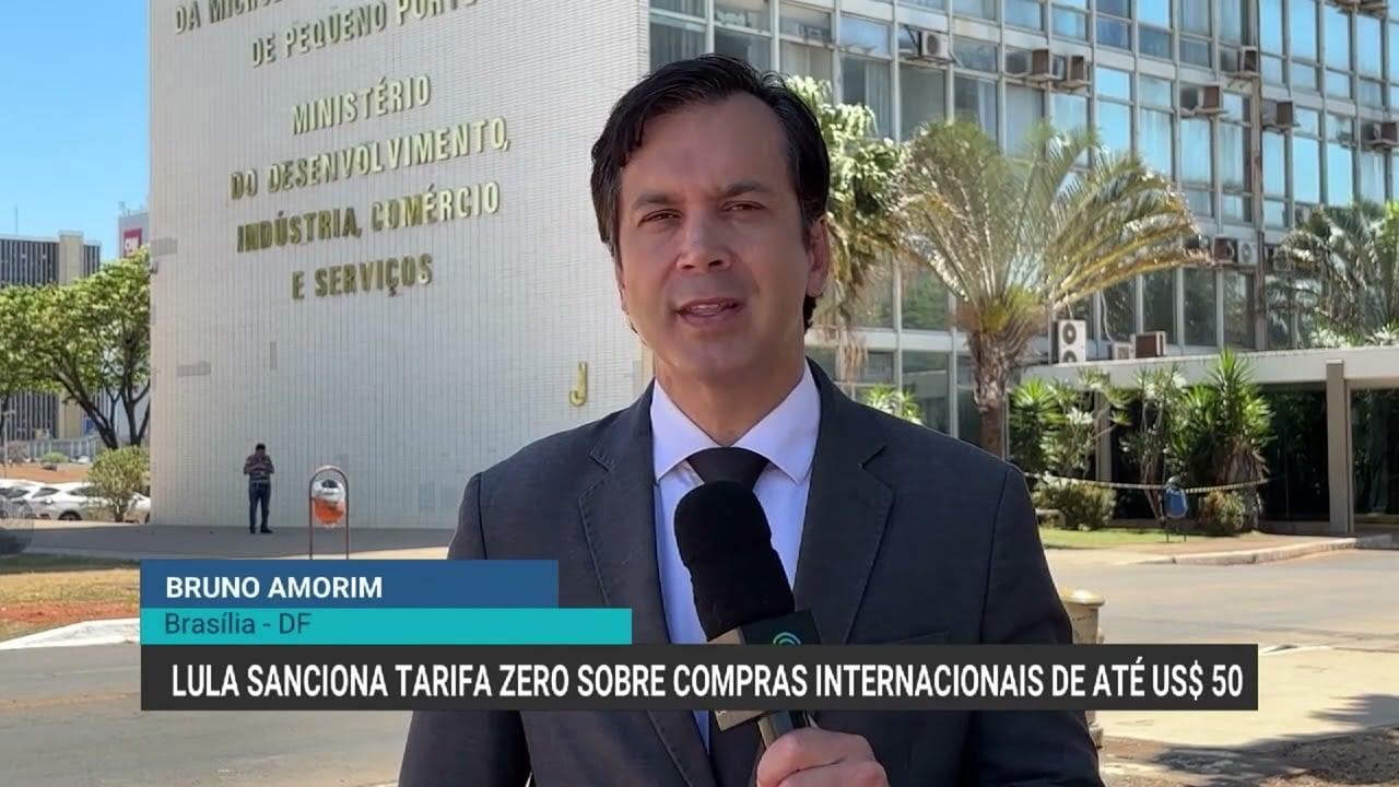 Isenção da taxa das blusinhas intensifica apreensão na