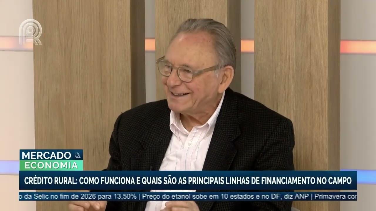 Entenda o Crédito Rural e Suas Linhas de Financiamento no