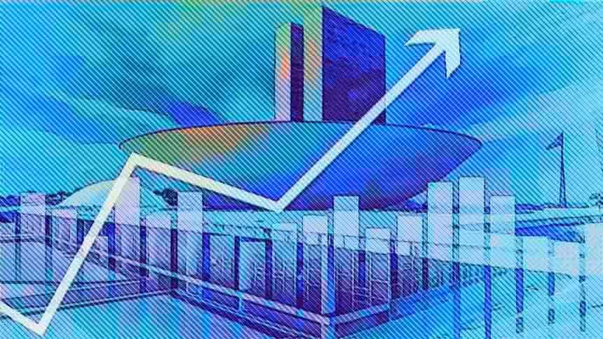 Congresso adia decisões econômicas e pauta reformas para após eleições