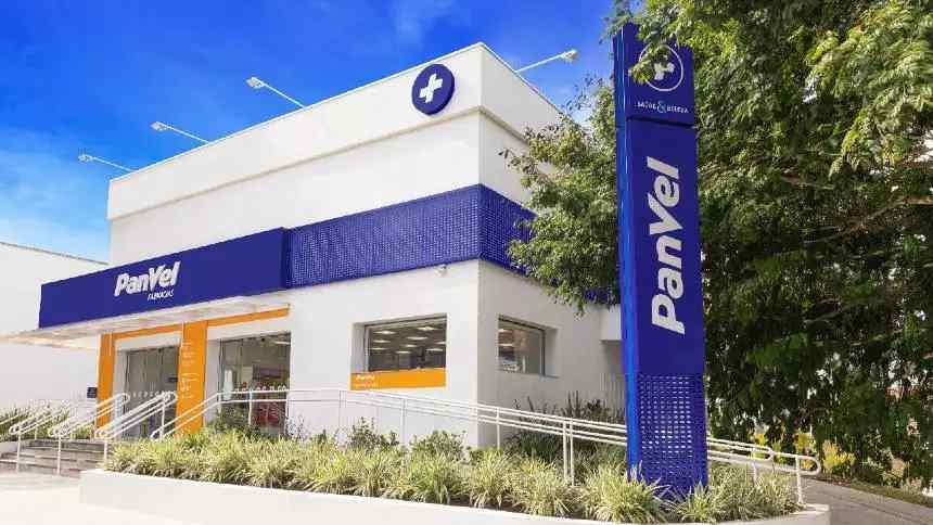 Panvel aposta em proximidade e expansão física diante de farmácias nos supermercados