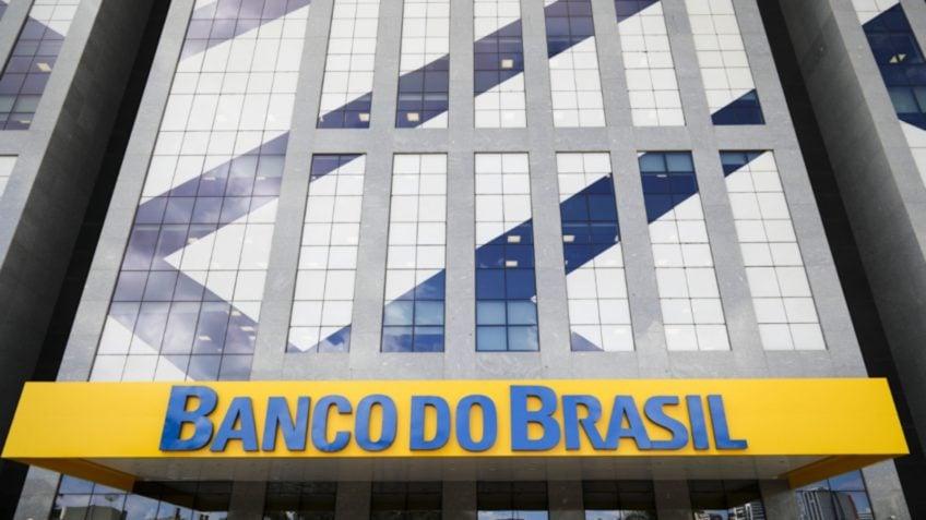 Banco do Brasil: Lucro sobe 3% no 2º trimestre, mas inadimplência pressiona
