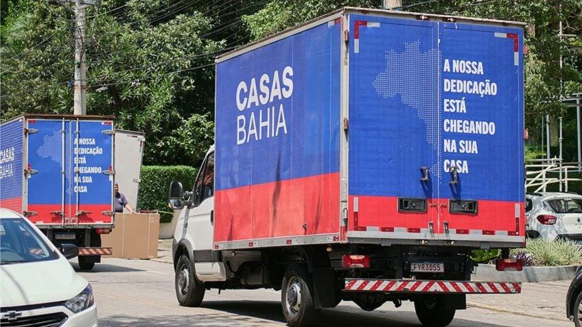 Casas Bahia pede recuperação judicial para renegociar dívidas de R$ 17,3 bilhões