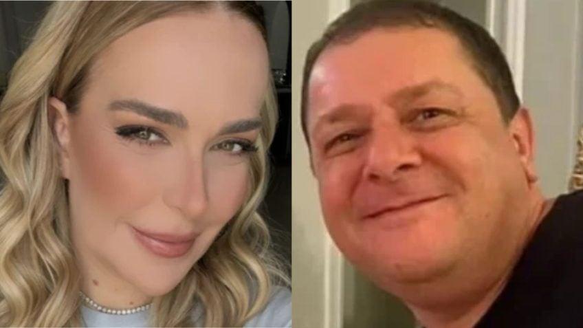 PF intercepta mensagens entre Lulinha e Roberta Luchsinger sobre negócios e influências