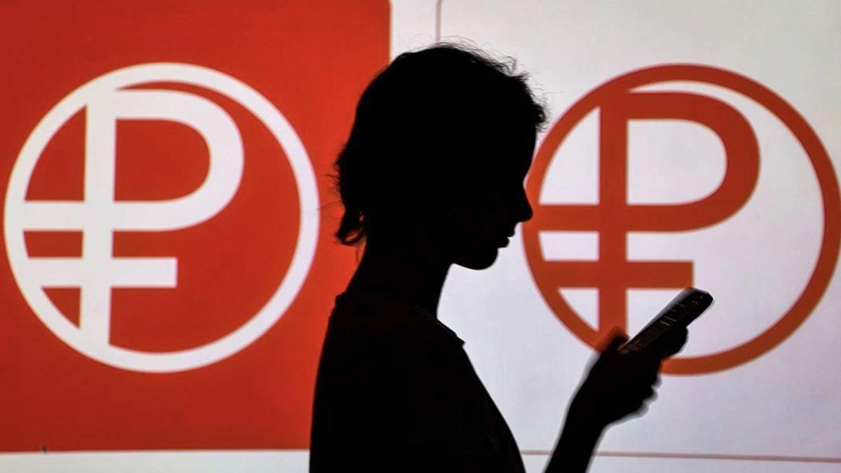 Rússia lança rublo digital em setembro para modernizar pagamentos