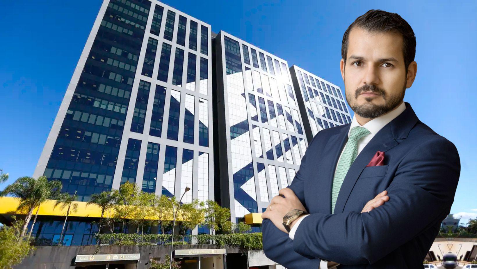 Banco do Brasil concentra 96% dos seguros rurais em sua