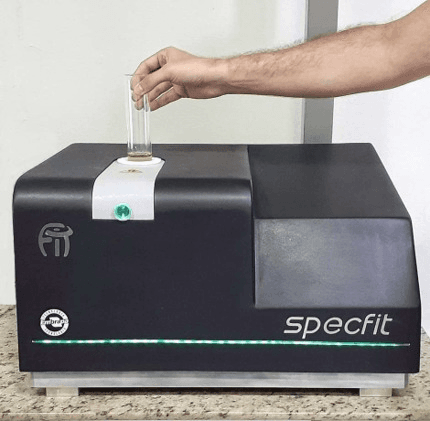 Startup FIT leva inovação brasileira em análise agrícola à feira MAHA na Malásia