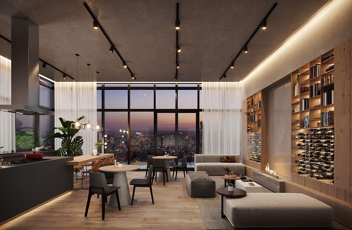 Mitre Realty registra lucro de R$15,1 milhões no 2º trimestre de 2026