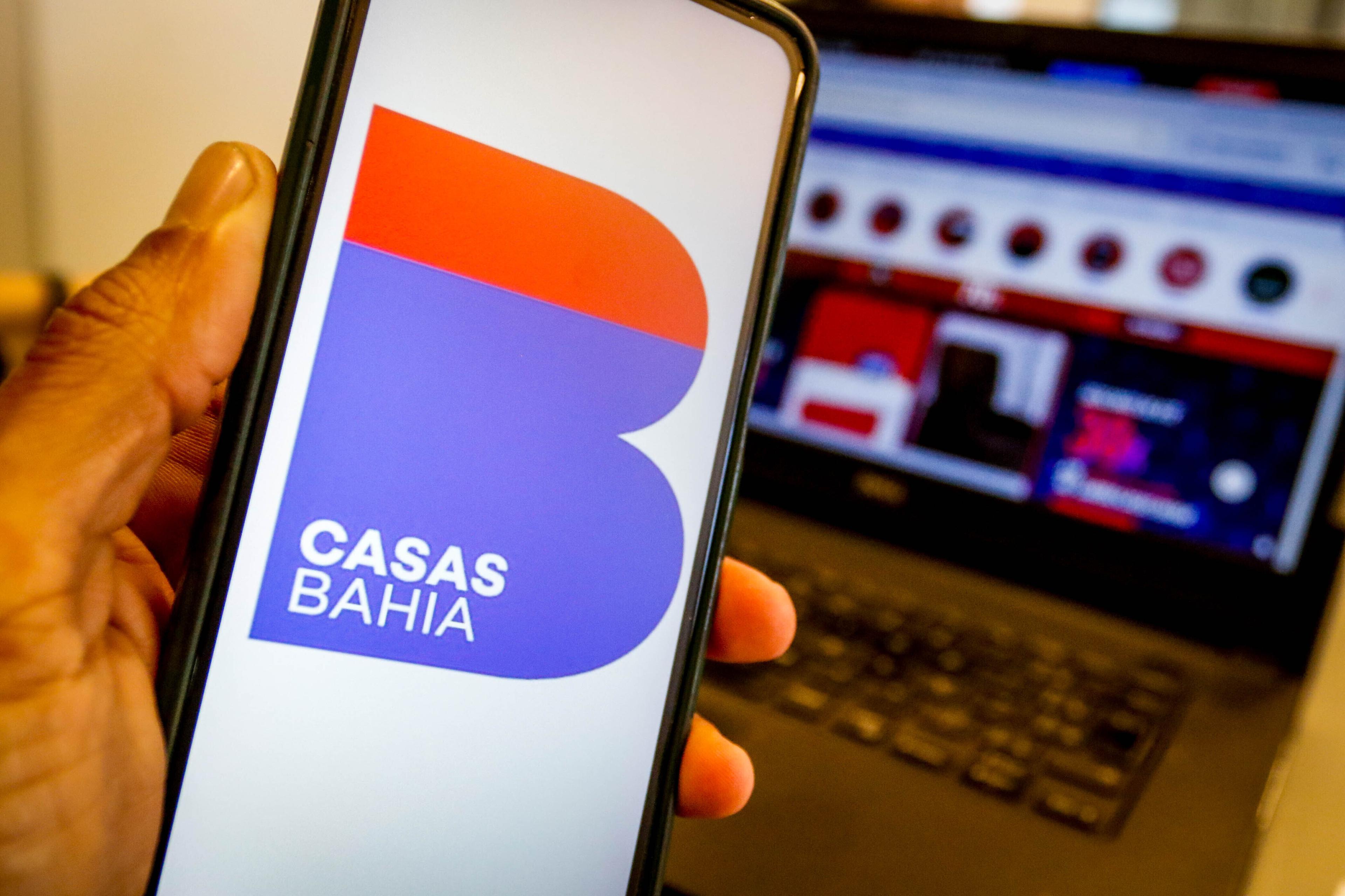 Casas Bahia (BHIA3) registra prejuízo recorde de R$ 10 bilhões no 2º trimestre