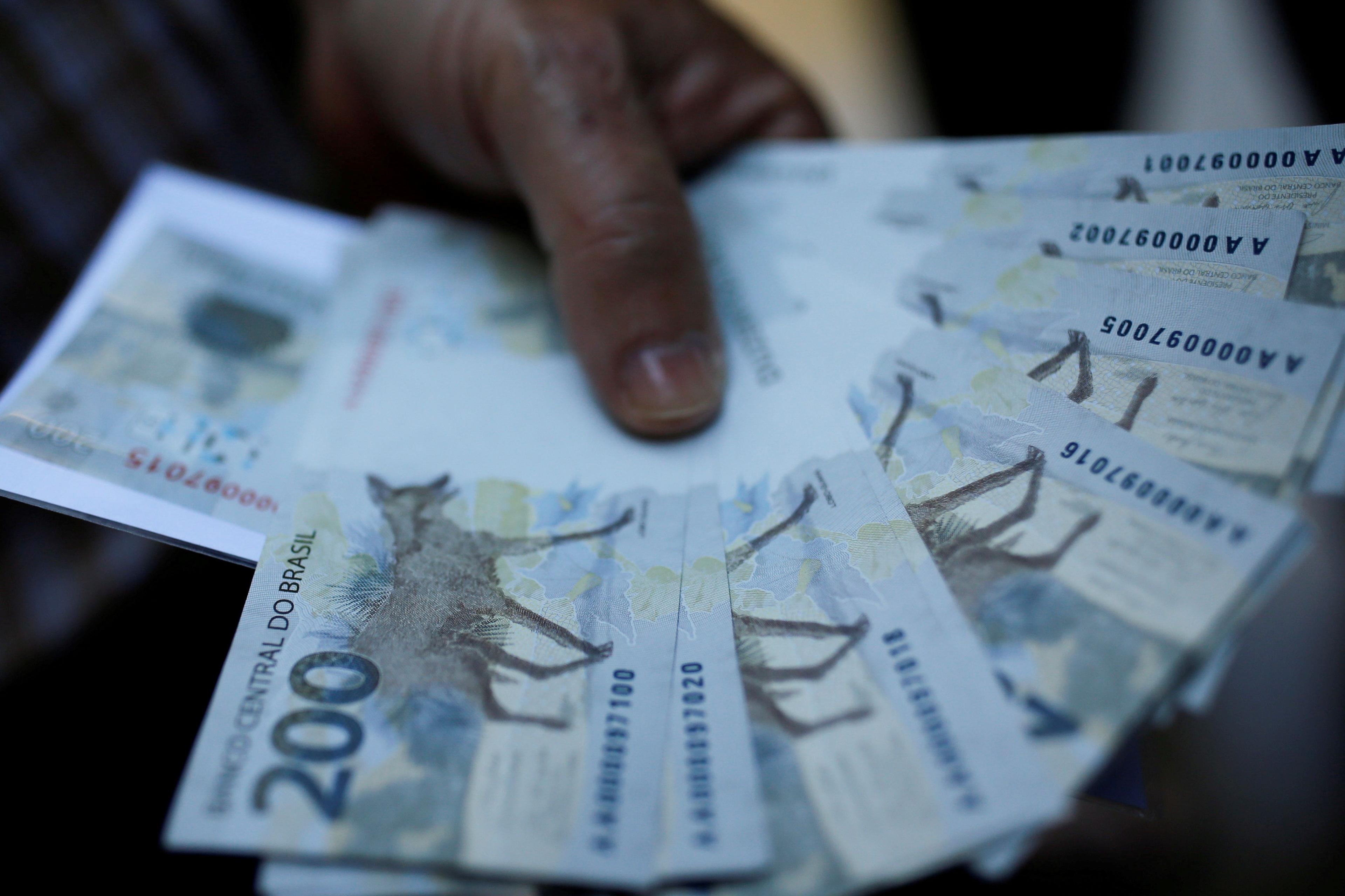 Tesouro Reserva conquista R$ 5,7 bilhões e atrai 167 mil investidores em dois meses