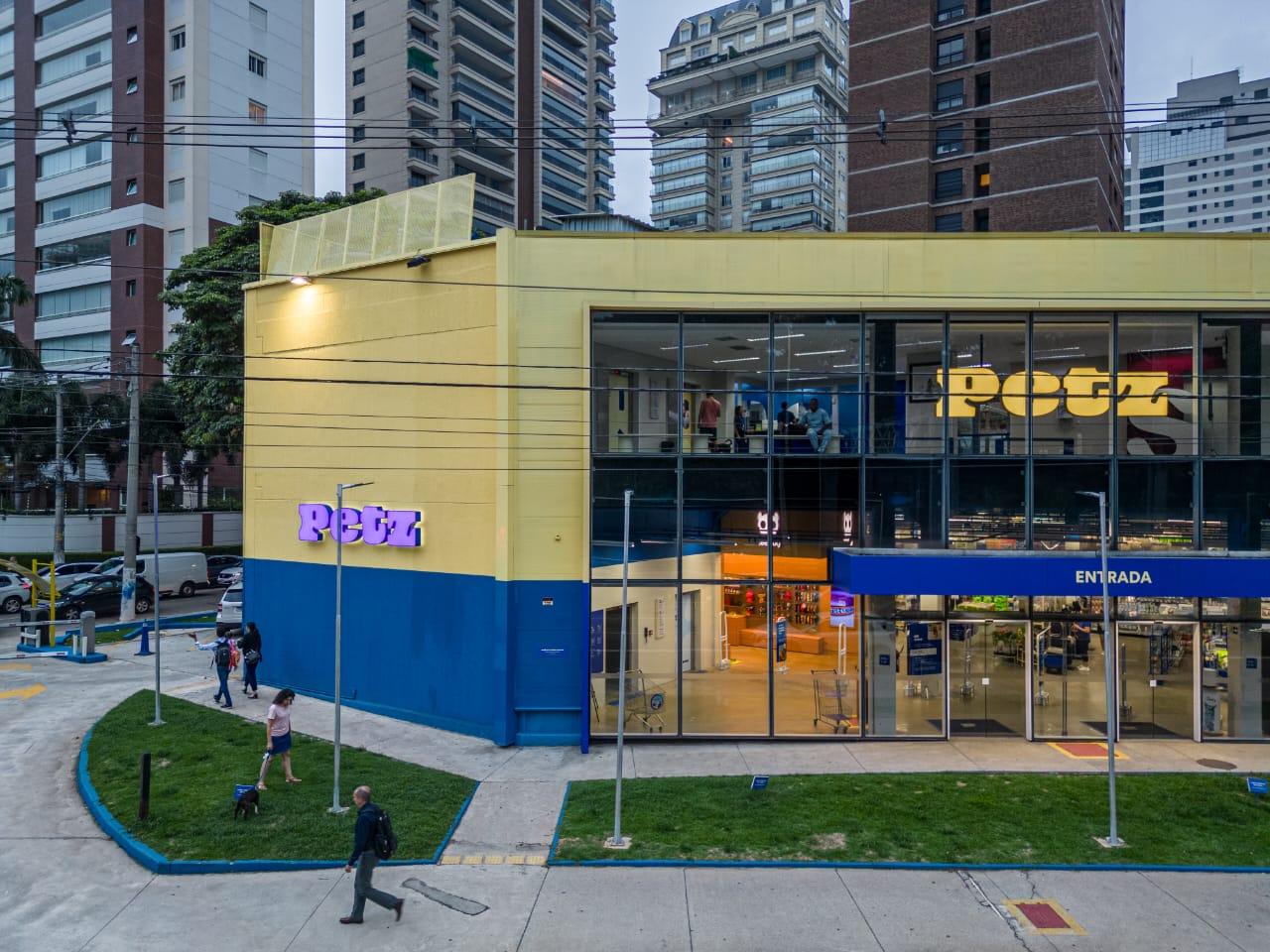 Petz Cobasi projeta faturamento de R$ 8 bilhões em 2026 apesar de desafios