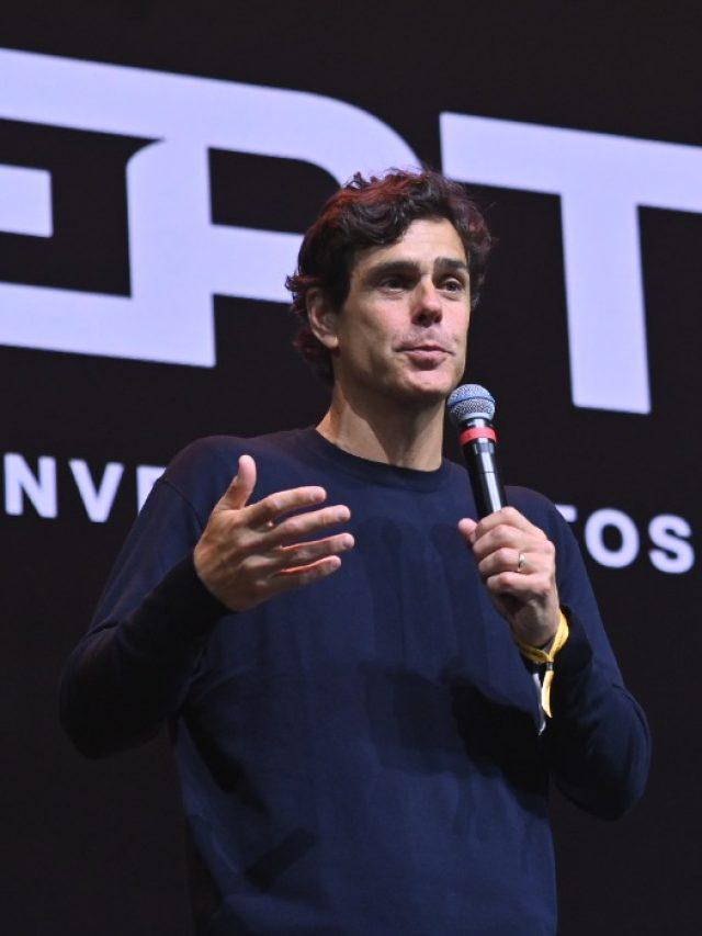 Expert XP 2026 traz debates sobre economia global, protagonismo brasileiro e inovação