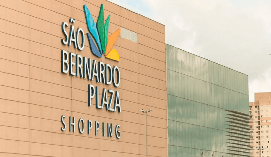 FII XPML11 negocia aquisição de 60% do São Bernardo Plaza Shopping por R$ 331 milhões