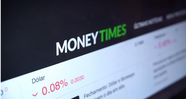 Cotação do Dólar hoje registra queda leve e fecha em R$ 5,08
