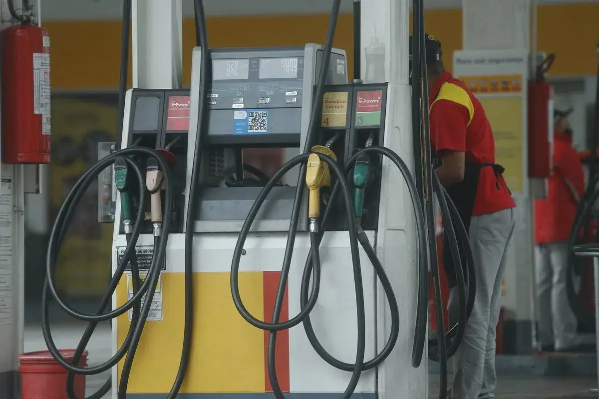 Refinaria de Mataripe reduz preço da gasolina em 11,3% e gera impacto no Nordeste