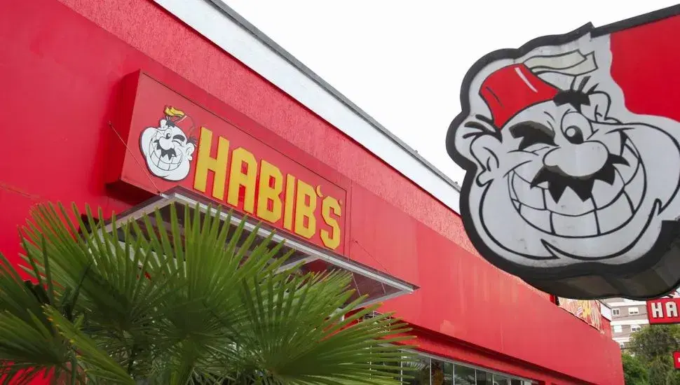 Habib’s busca recuperação judicial após dívidas alcançarem R$ 300 milhões