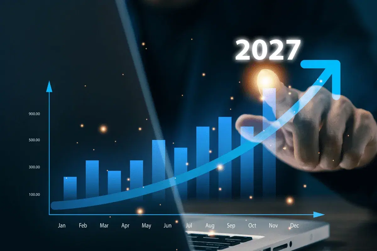 Decisões Estratégicas para Empresários Visando Crescimento em 2027