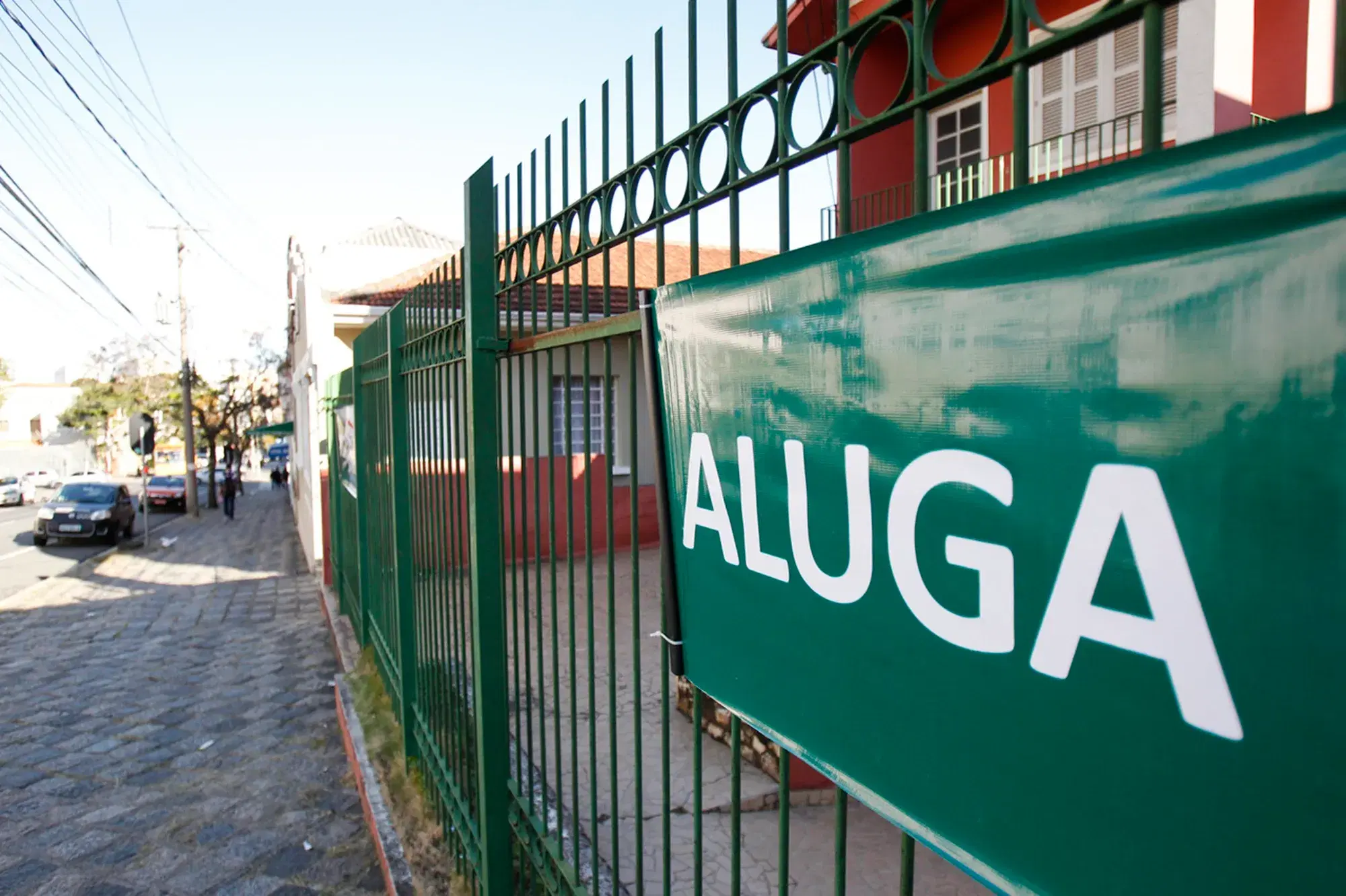 Inadimplência no aluguel no Paraná segue abaixo da média