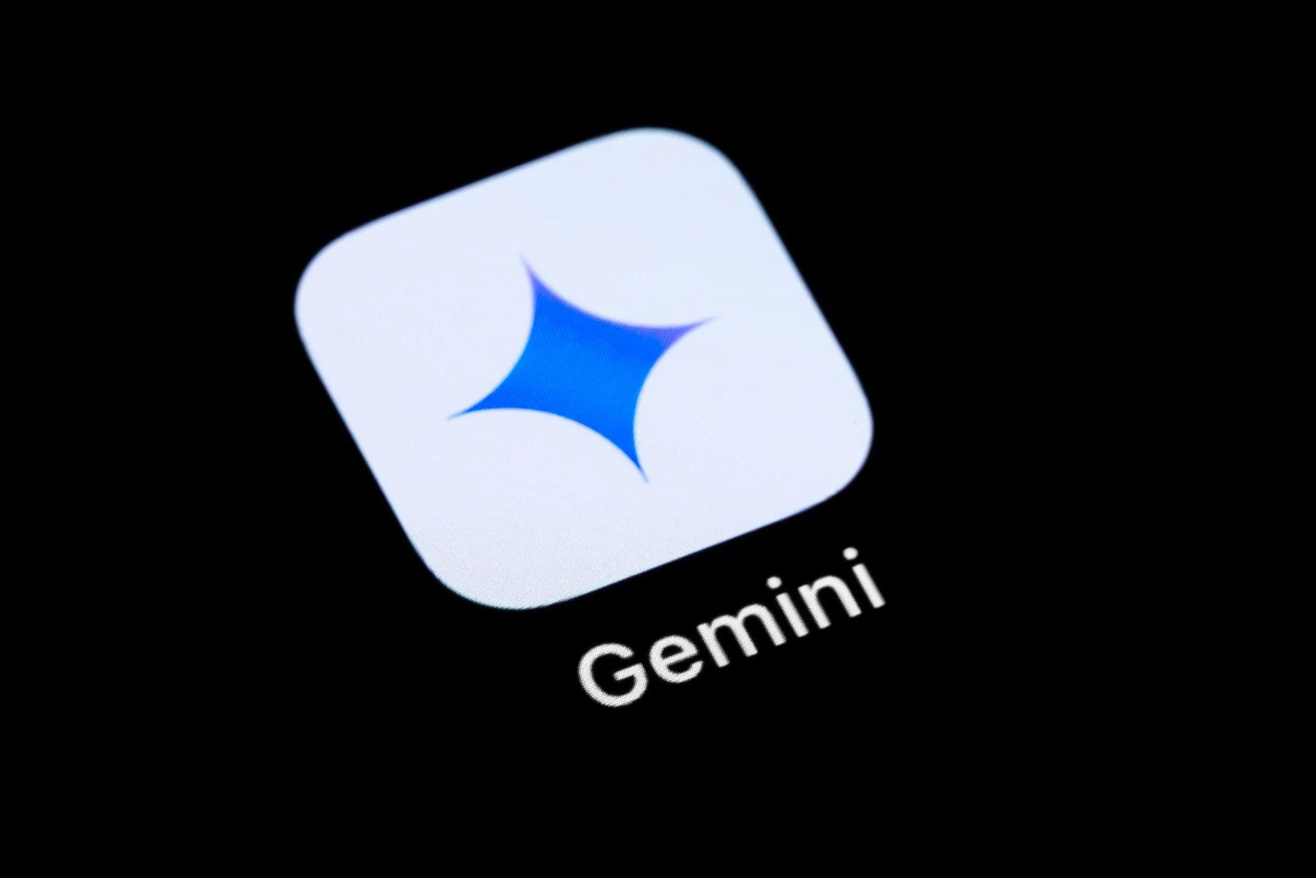Mudanças no Google Gemini: o que usuários devem saber